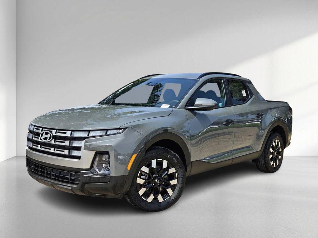 new 2026 Hyundai SANTA CRUZ car, priced at $32,151
