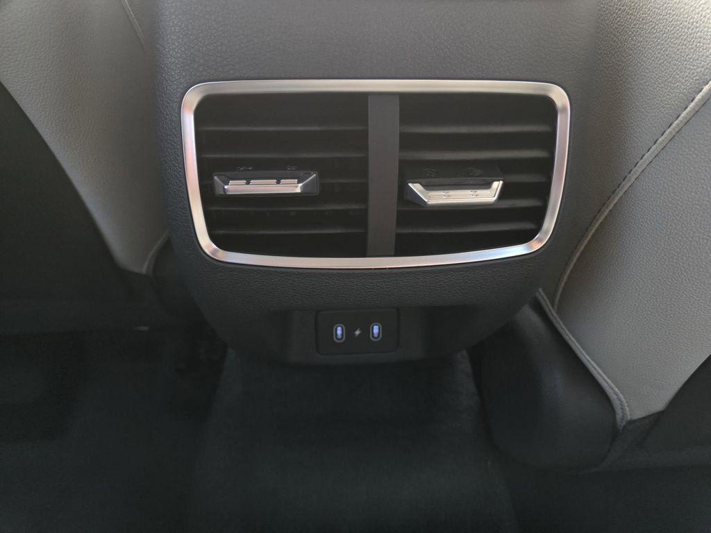 new 2025 Hyundai Sonata Hybrid car, priced at $36,808