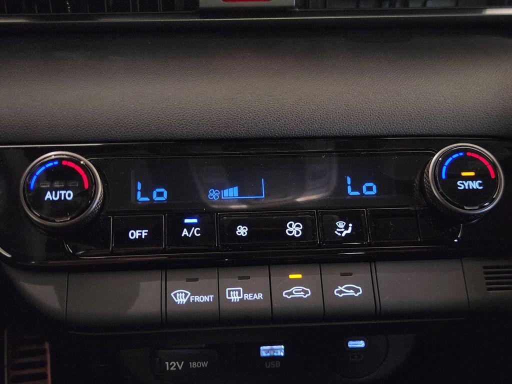 new 2026 Hyundai Elantra car, priced at $23,157