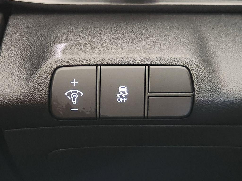new 2026 Hyundai Elantra car, priced at $23,157
