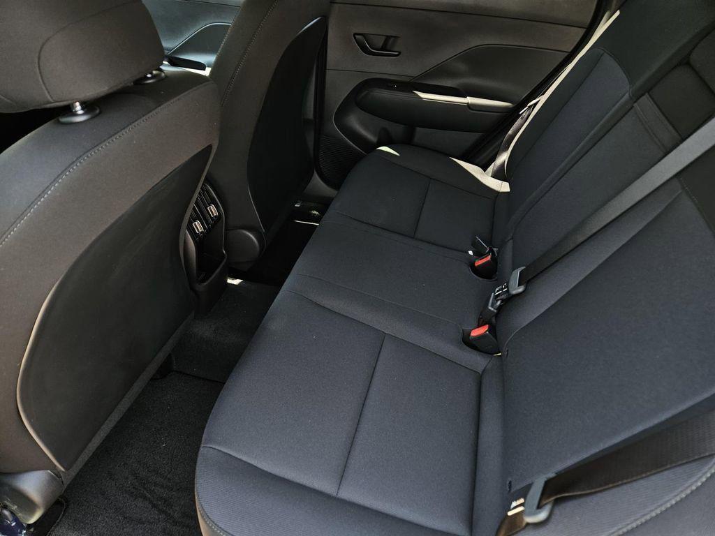 new 2026 Hyundai Kona car, priced at $28,217