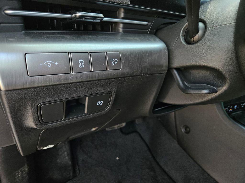 new 2026 Hyundai Kona car, priced at $28,217