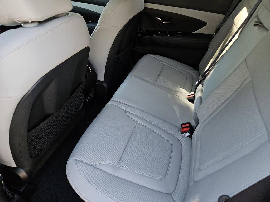 new 2026 Hyundai SANTA CRUZ car, priced at $44,643