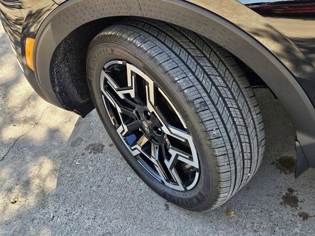 new 2026 Hyundai SANTA CRUZ car, priced at $44,643