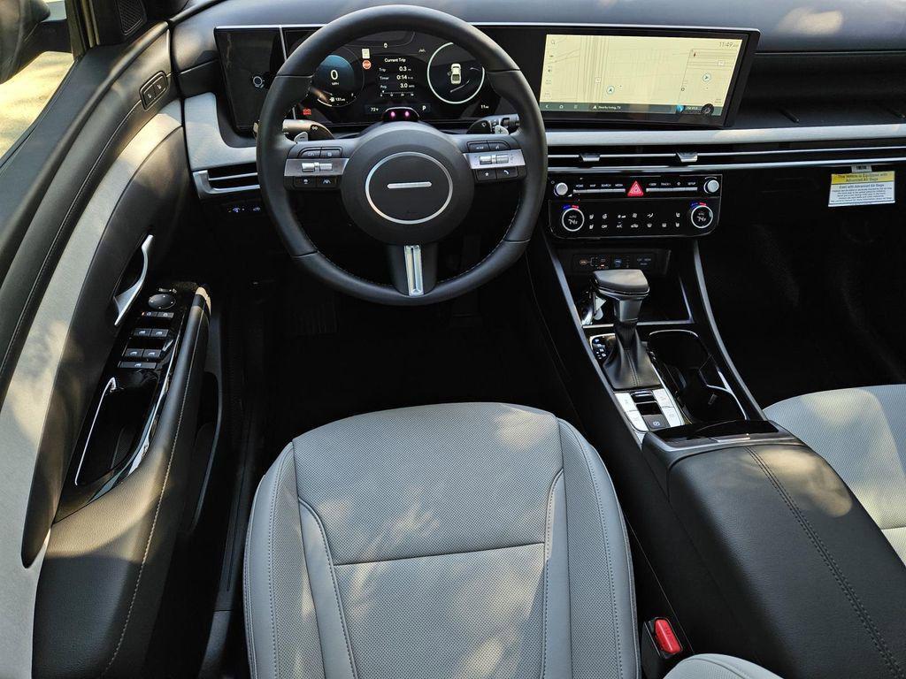 new 2026 Hyundai SANTA CRUZ car, priced at $44,643