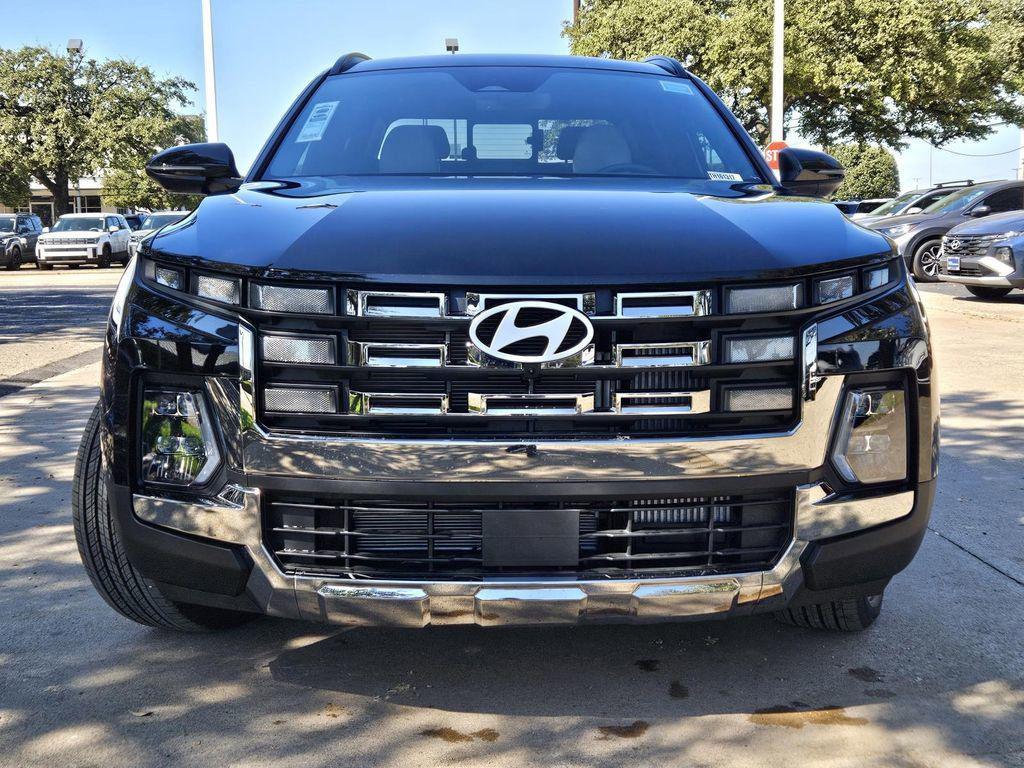 new 2026 Hyundai SANTA CRUZ car, priced at $44,643