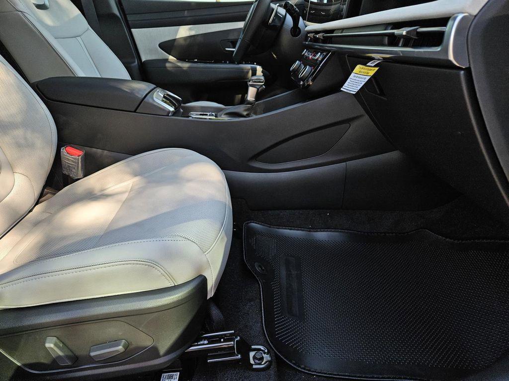 new 2026 Hyundai SANTA CRUZ car, priced at $44,643