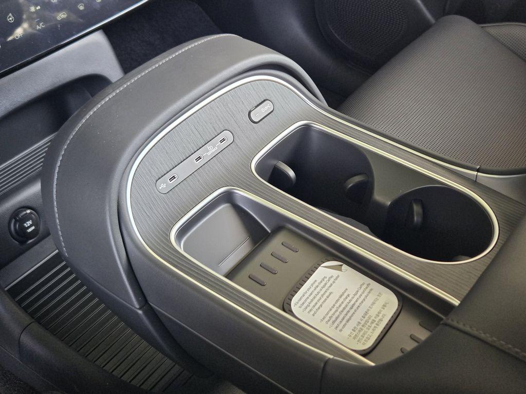 new 2026 Hyundai Palisade car, priced at $56,253