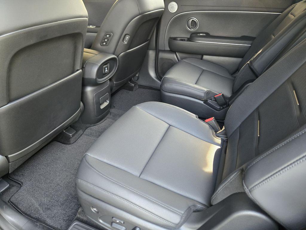 new 2026 Hyundai Palisade car, priced at $56,253