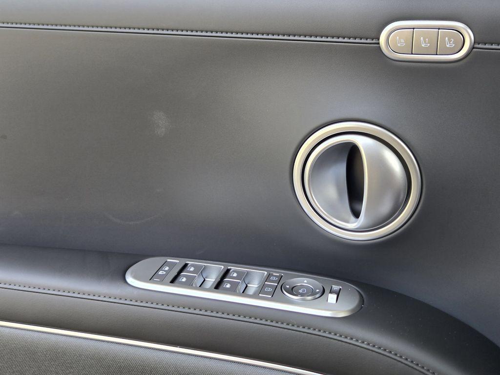 new 2026 Hyundai Palisade car, priced at $56,253