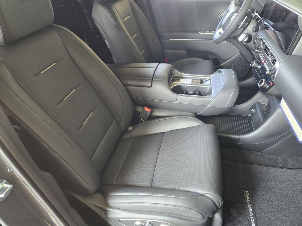 new 2026 Hyundai Palisade car, priced at $56,253