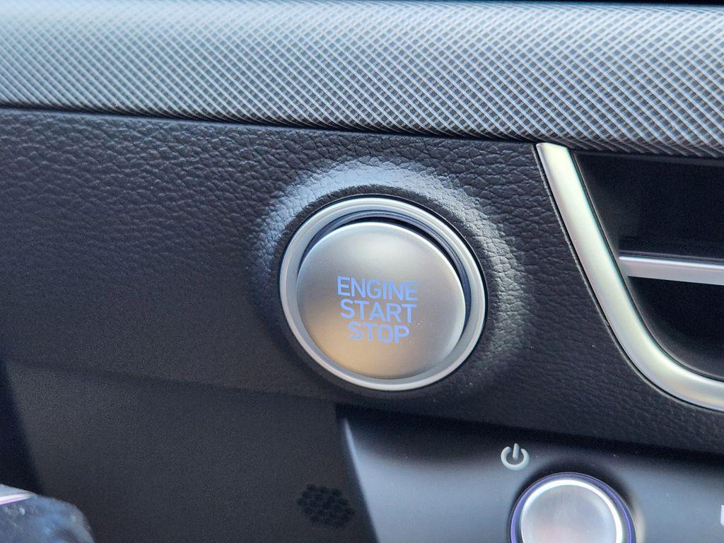 new 2026 Hyundai Sonata Hybrid car, priced at $33,756