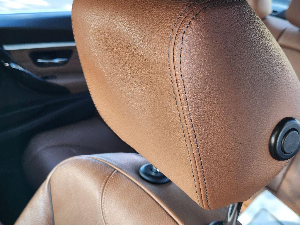 used 2017 BMW 330 car, priced at $12,300