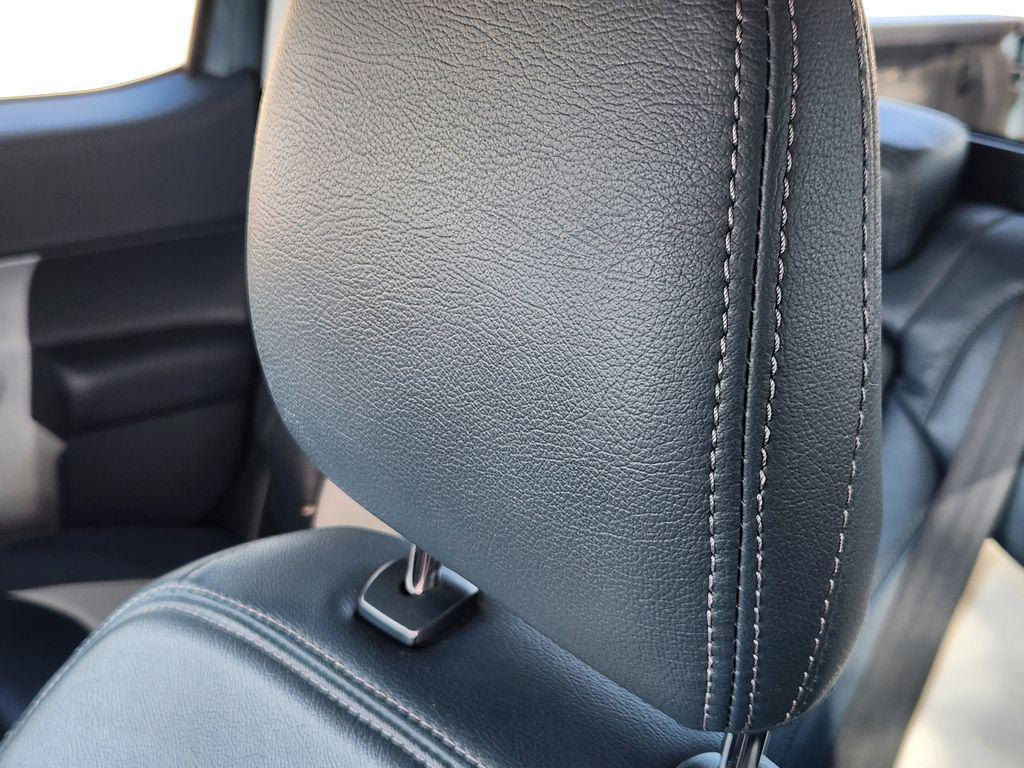 used 2022 Ford Maverick car, priced at $24,400