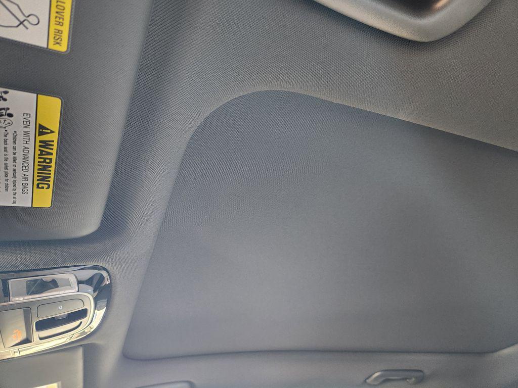 new 2026 Hyundai Tucson car, priced at $41,411