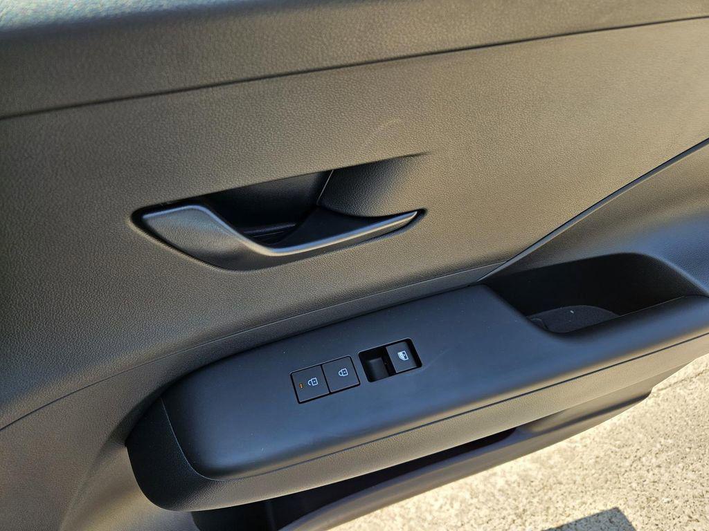 new 2026 Hyundai Kona car, priced at $28,785