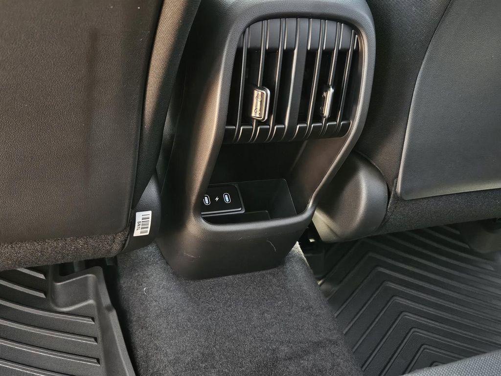 new 2026 Hyundai Kona car, priced at $28,785