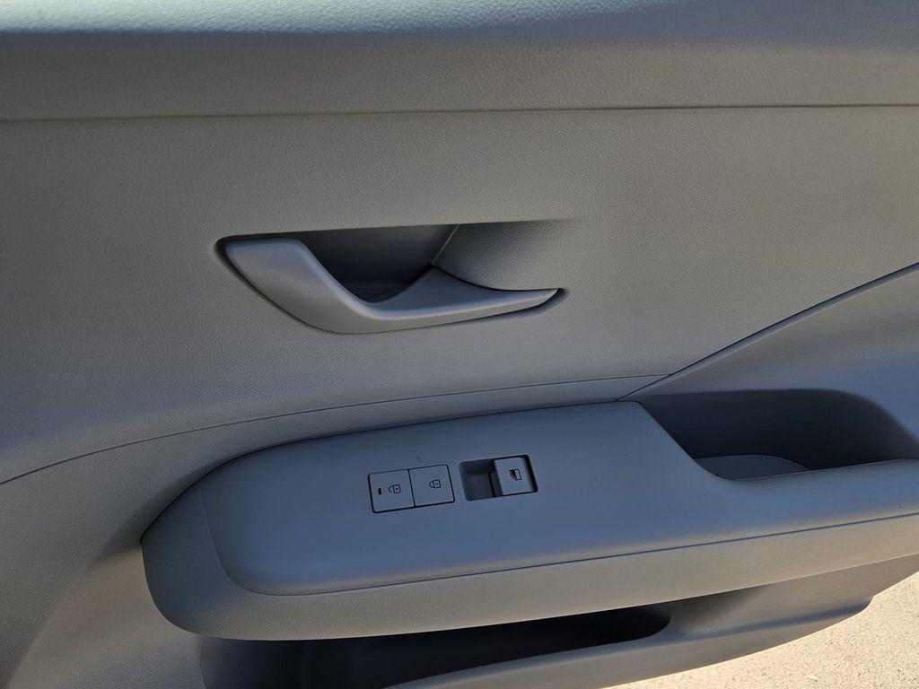 new 2026 Hyundai Kona car, priced at $27,640