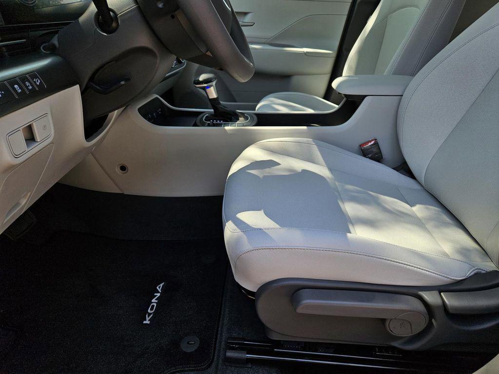 new 2026 Hyundai Kona car, priced at $27,640