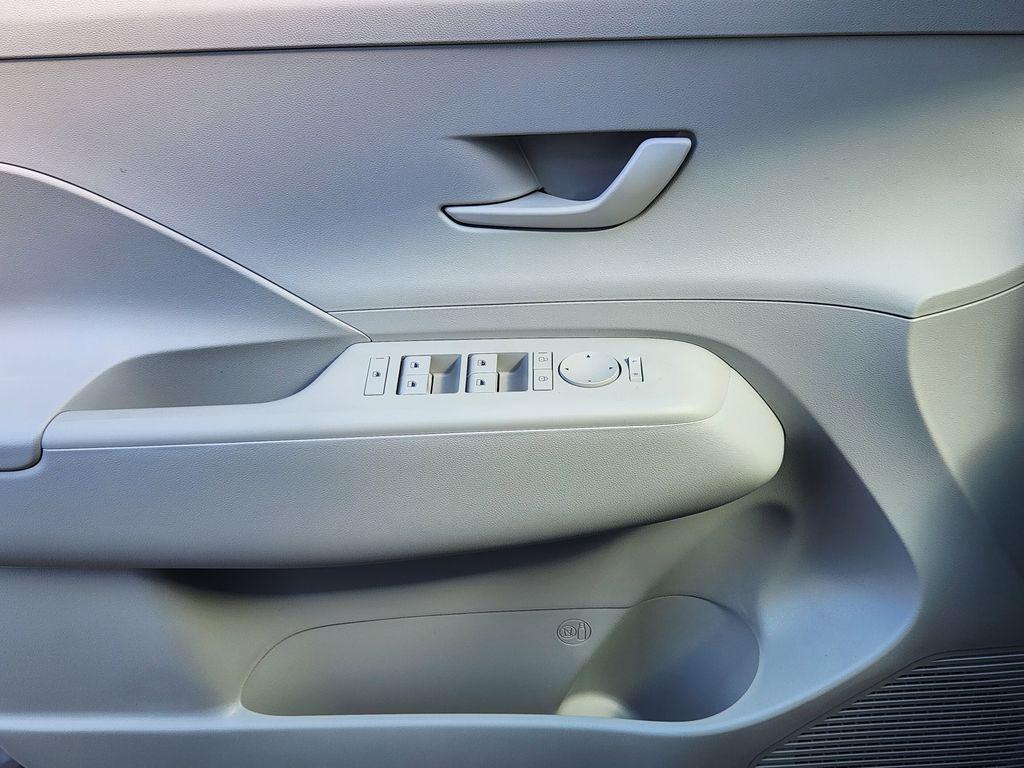 new 2026 Hyundai Kona car, priced at $27,650