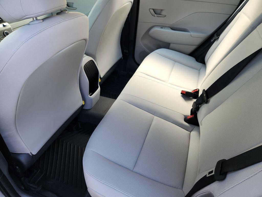 new 2026 Hyundai Kona car, priced at $27,650