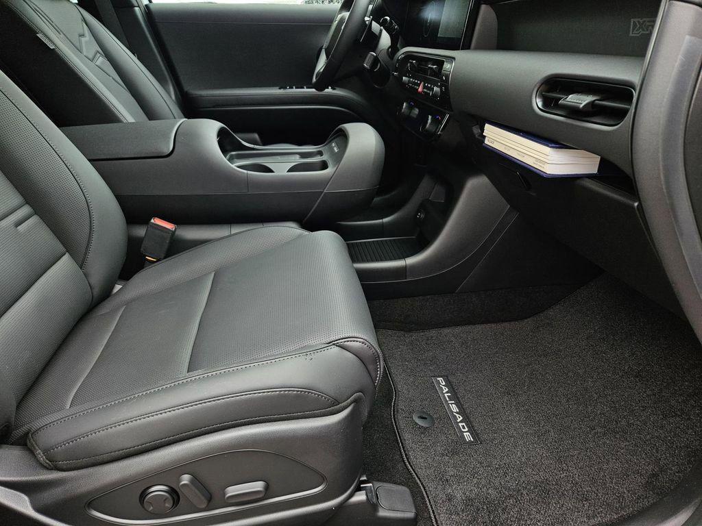 new 2026 Hyundai Palisade car, priced at $48,632