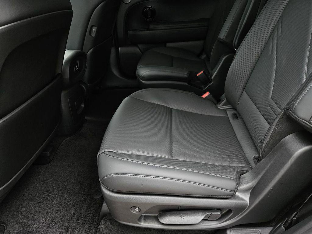 new 2026 Hyundai Palisade car, priced at $48,632