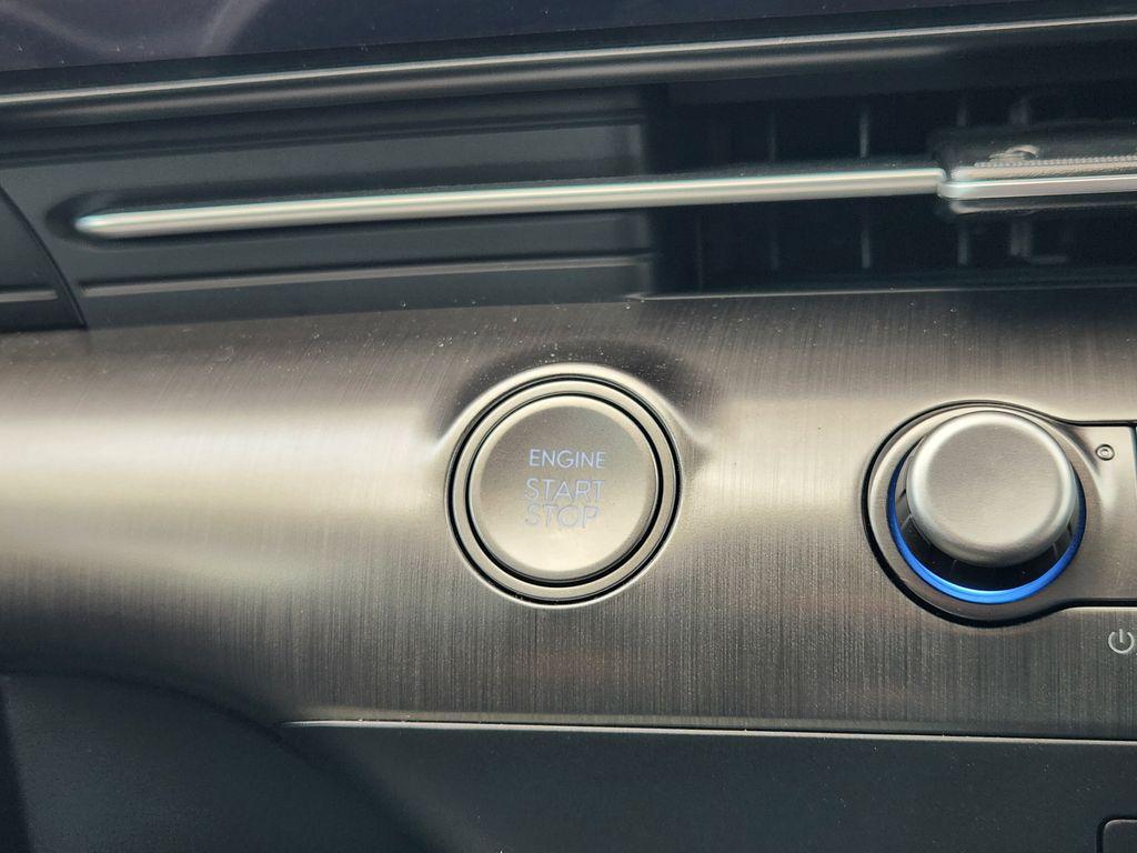 used 2025 Hyundai Kona car, priced at $20,500