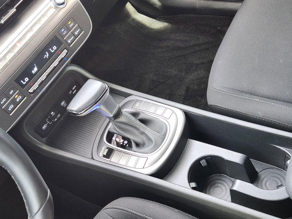 used 2025 Hyundai Kona car, priced at $20,500