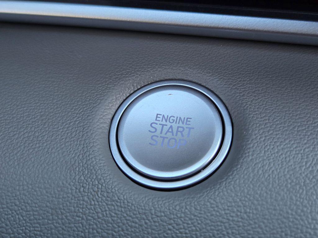 new 2026 Hyundai Elantra car, priced at $25,083