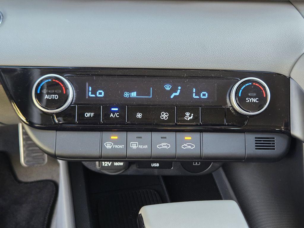 new 2026 Hyundai Elantra car, priced at $25,083