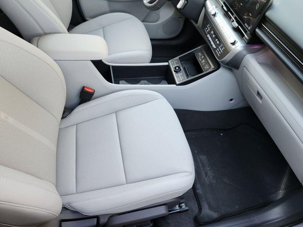 new 2026 Hyundai Kona car, priced at $34,462