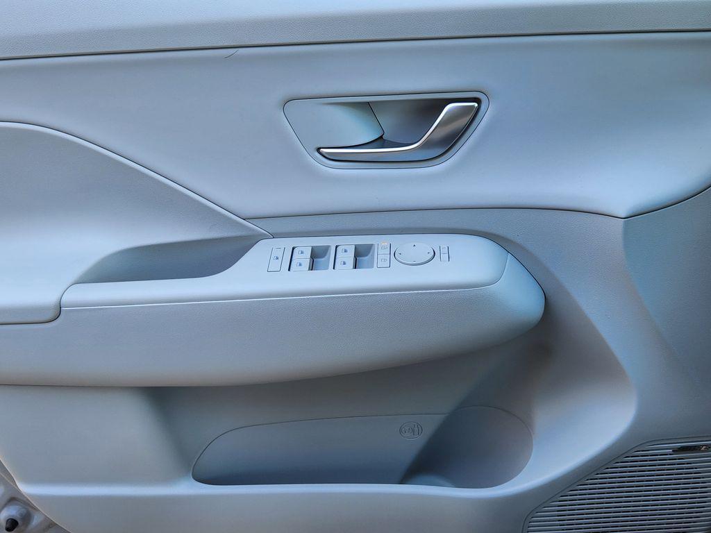 new 2026 Hyundai Kona car, priced at $34,462