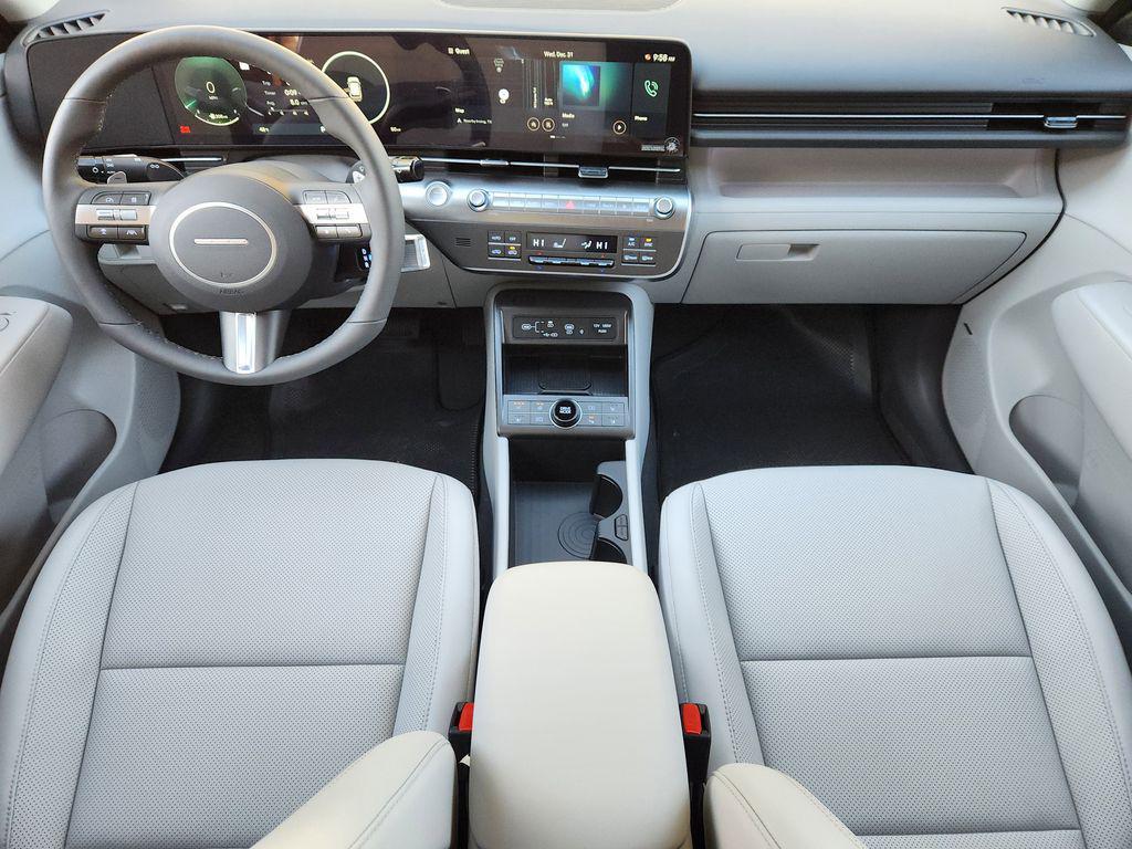 new 2026 Hyundai Kona car, priced at $34,462