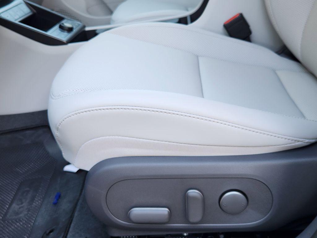 new 2026 Hyundai Kona car, priced at $34,462