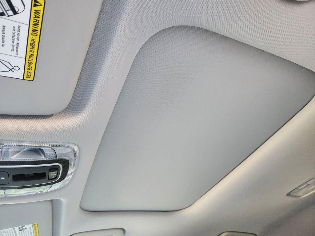 new 2026 Hyundai Kona car, priced at $34,462