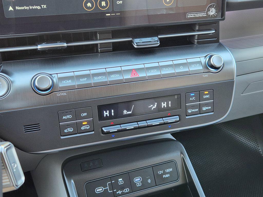 new 2026 Hyundai Kona car, priced at $34,462