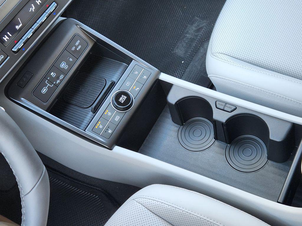 new 2026 Hyundai Kona car, priced at $34,462