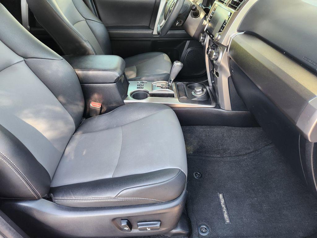 used 2020 Toyota 4Runner car, priced at $27,500