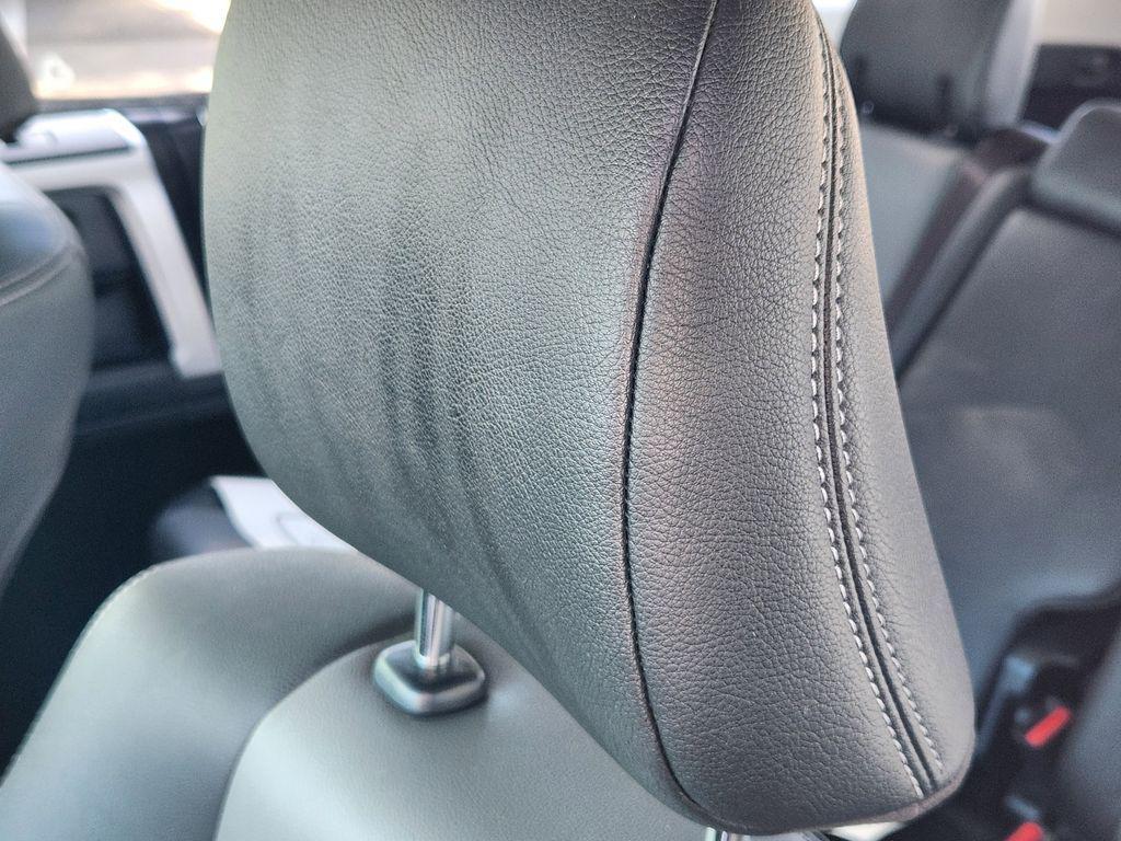 used 2020 Toyota 4Runner car, priced at $27,500