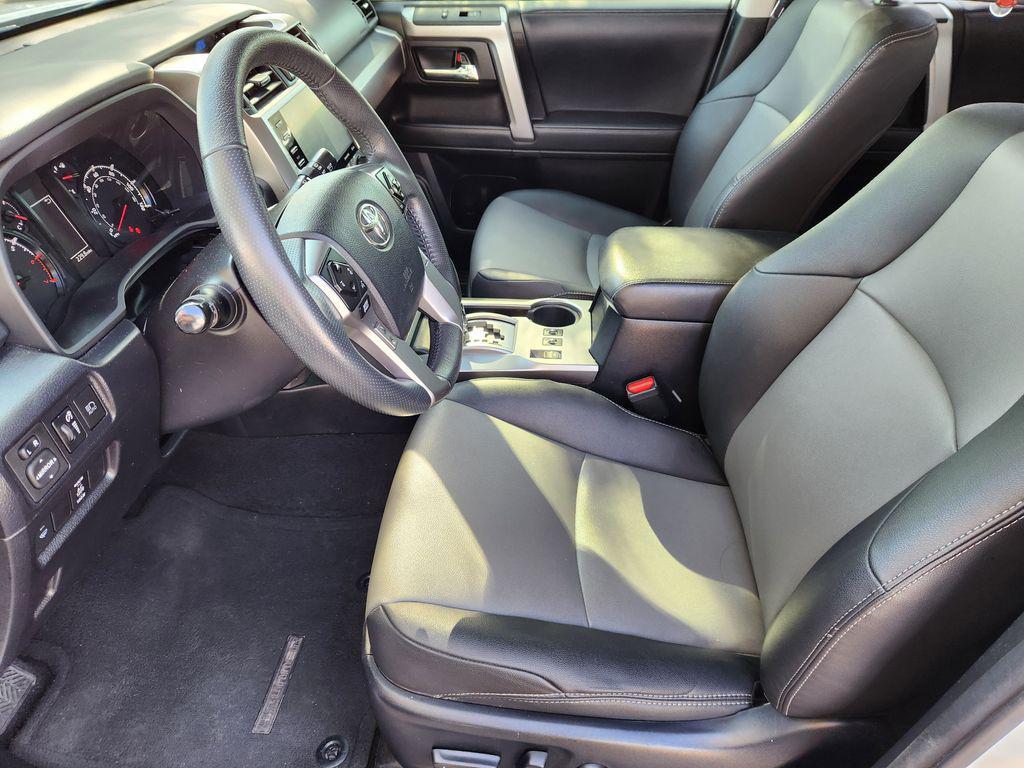 used 2020 Toyota 4Runner car, priced at $27,500