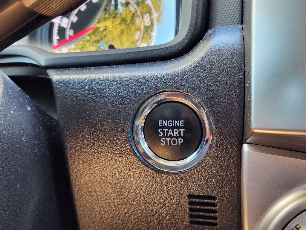 used 2020 Toyota 4Runner car, priced at $27,500
