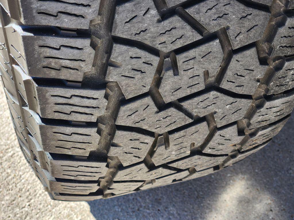 used 2020 Toyota 4Runner car, priced at $27,500