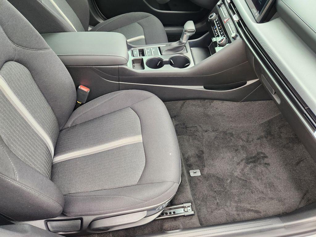 new 2026 Hyundai Sonata car, priced at $28,694