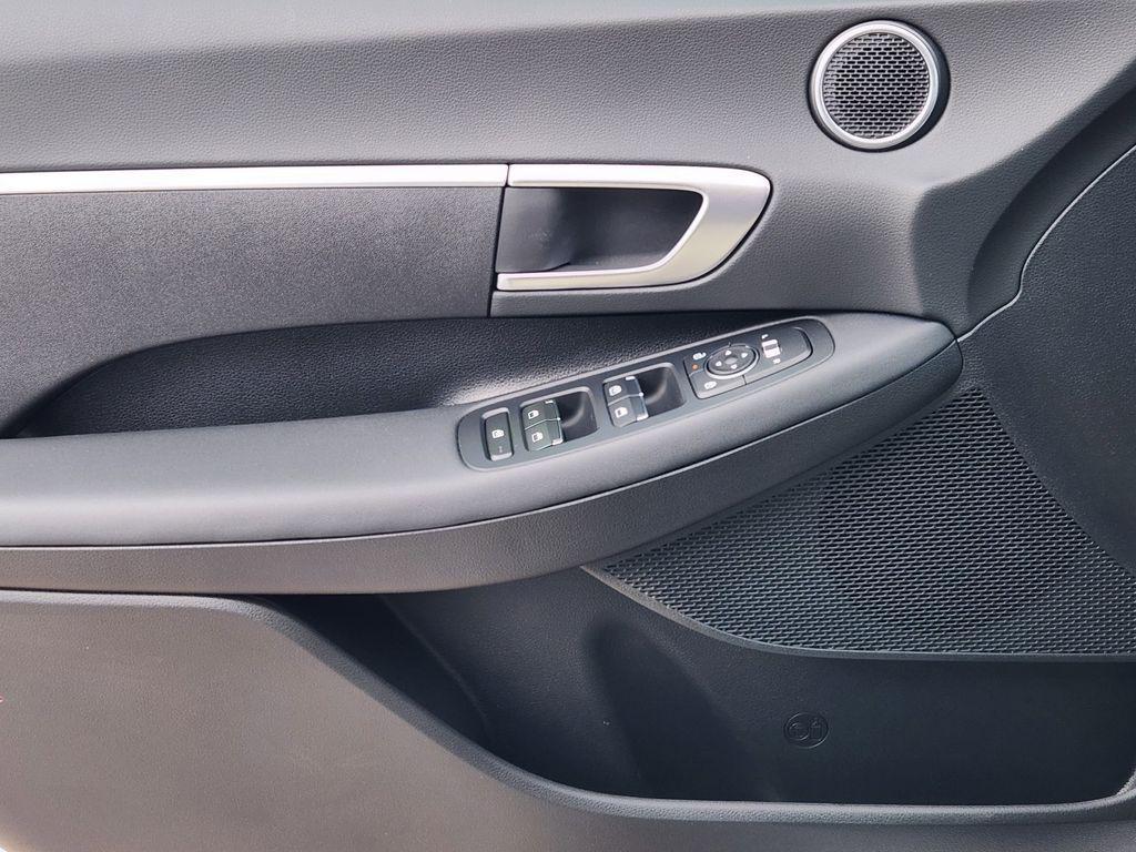 new 2026 Hyundai Sonata car, priced at $28,694