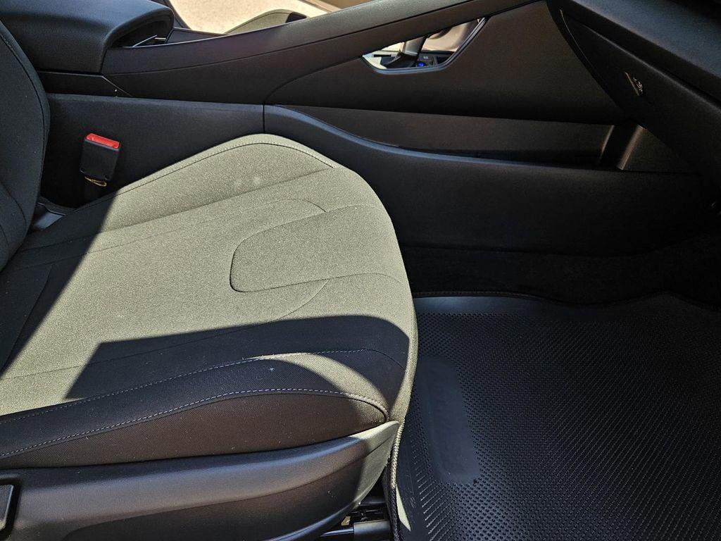 new 2025 Hyundai ELANTRA HEV car, priced at $26,484