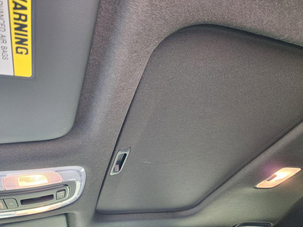 new 2026 Hyundai Elantra car, priced at $30,457