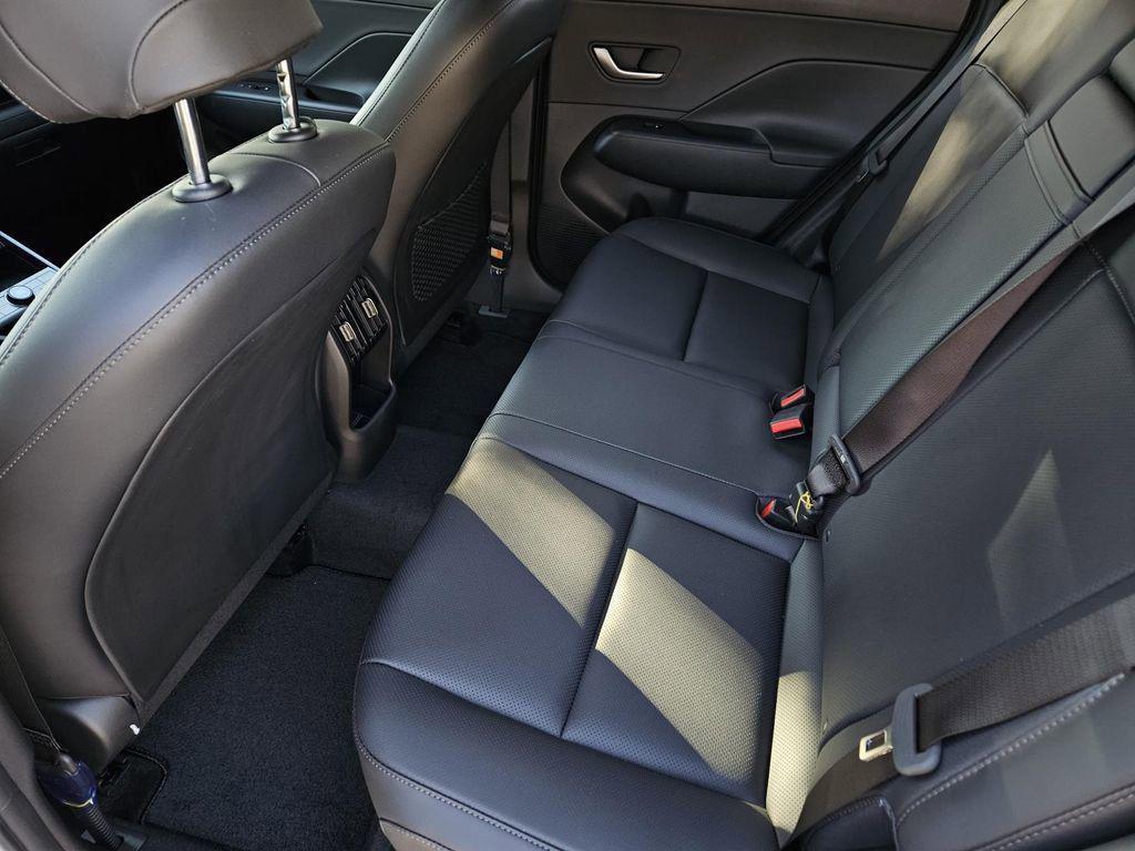 new 2026 Hyundai Kona car, priced at $33,964