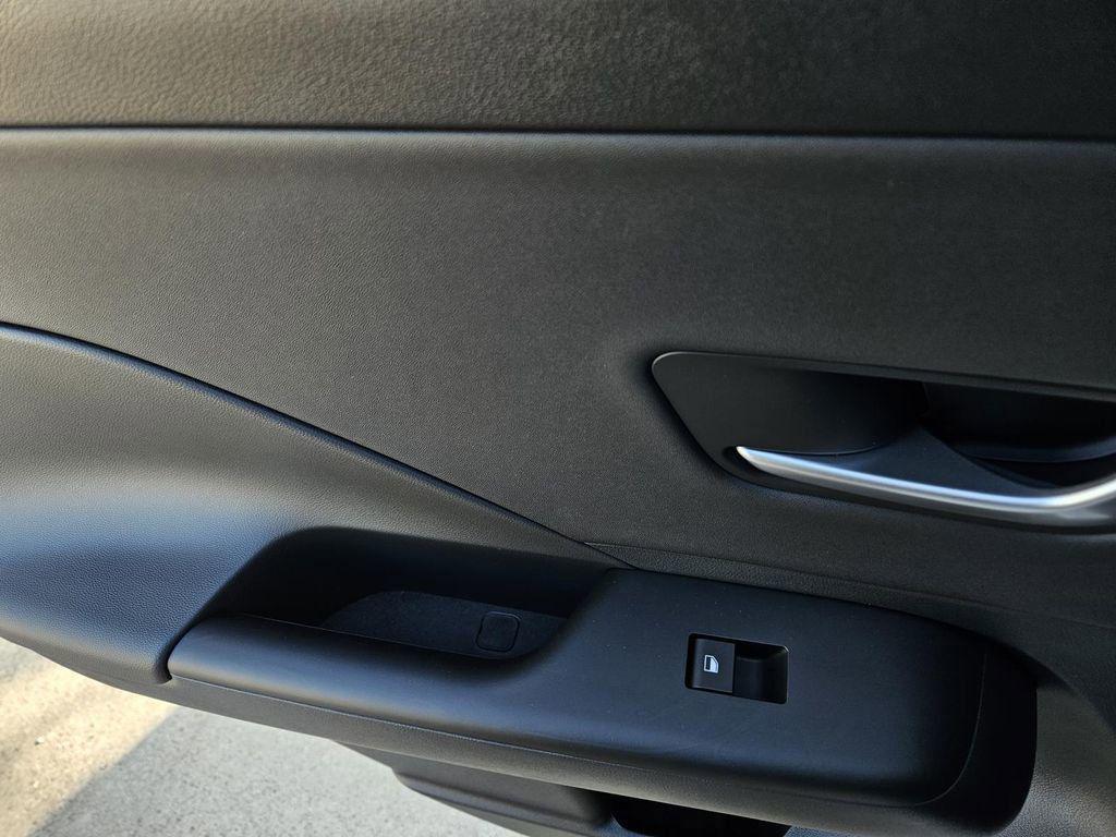 new 2026 Hyundai Kona car, priced at $33,964