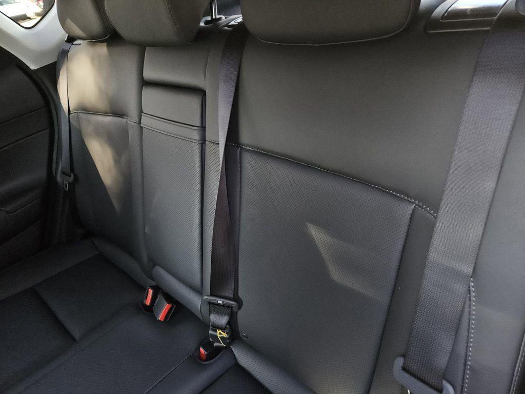 new 2026 Hyundai Kona car, priced at $33,964